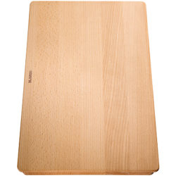 Blanco Wooden Chopping Board